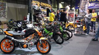 Honda 2012 c50c multimoto super cub -thumb-15