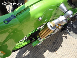 Honda 1976 honda c 55 6v duckdrag-thumb-6