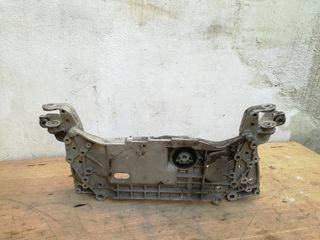 VW GOLF 2004-2013,AUDI A3 2003-2012,SEAT LEON 2005-2012 ΓΕΦΥΡΑ ΜΗΧΑΝΗΣ 1K0199369G