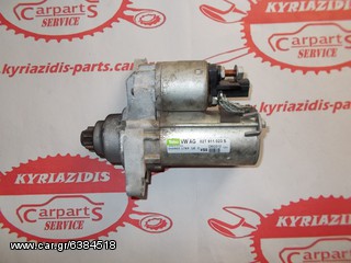 ΜΙΖΑ SEAT IBIZA / CORDOBA 6L - VW POLO 9N - SKODA FABIA 1.4 16V ΚΩΔΙΚΟΣ 02T911023S , ΜΟΝΤΕΛΟ 2002-2008