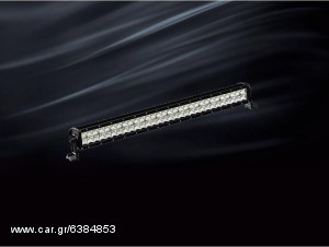 Προβολέας Μπάρα LED 240 Watt Υψηλής Ισχύος 10-30 Volt