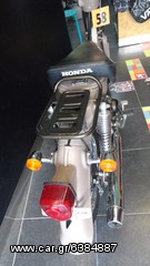 Honda 1999 HONDA LITTLE CUB 50-thumb-1