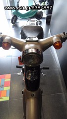 Honda 1999 HONDA LITTLE CUB 50-thumb-5