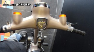 Honda 1999 HONDA LITTLE CUB 50-thumb-7
