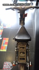 Honda 1999 HONDA LITTLE CUB 50-thumb-8