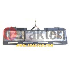 KUBOTA L1-255 ΦΩΤΑ ΜΑΣΚΑ ORIGINAL 
