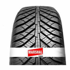 225/65R17 102V MARSHAL MH22 ALLSEASON MONO 430 EURO!! 