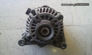 Peugeot 206 Δυναμος-thumb-2