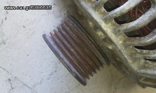 Peugeot 206 Δυναμος-thumb-3