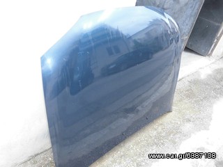 HYUNDAI LANTRA 1997 J2 ΚΑΠΟ ΕΜΠΡΟΣ