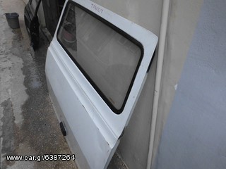 FORD  TRANSIT  1980-87 ΤΖΑΜΟΠΟΡΤΑ-thumb-2