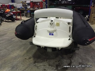 Zodiac 2006 PRO JET 350-thumb-1