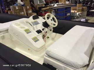 Zodiac 2006 PRO JET 350-thumb-2