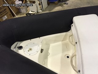 Zodiac 2006 PRO JET 350-thumb-3
