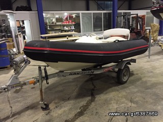 Zodiac 2006 PRO JET 350-thumb-4