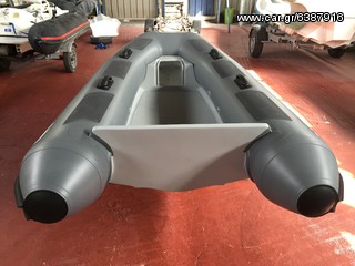 Φουσκωτό - Rib 2015 RIBTECH 320 -thumb-2