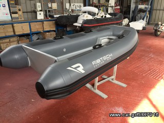 Φουσκωτό - Rib 2015 RIBTECH 320 -thumb-3