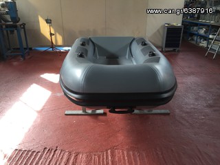 Φουσκωτό - Rib 2015 RIBTECH 320 -thumb-4