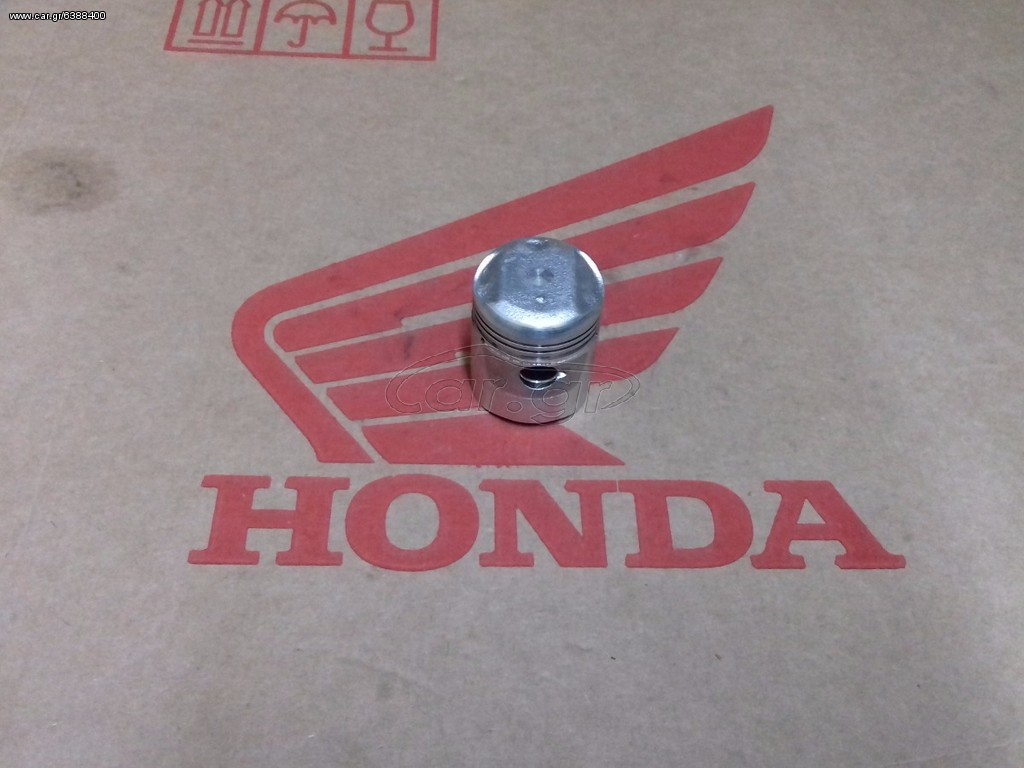 HONDA C65/ S65 PISTON STD / ΠΙΣΤΟΝΙ STD ΓΝΗΣΙΟ