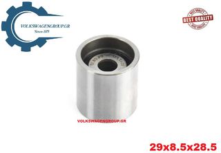 Τροχαλία χρονισμού (ΚΑΙΝΟΥΡΓΙΑ) . SKODA .SUPERB 2008-2015 (CRLB CRLB 4x4 DCXA DDAA DDAA 4x4 DFCA DFCA 4x4)