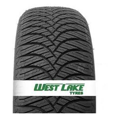 235/50R18 101W XL WESTLAKE Z401 ALLSEASON MONO 370 EURO!!! 