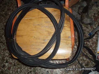 OPEL CORSA D 2007-2013  5ΠΟΡΤΟ ΛΑΣΤΙΧΟ ΜΠΑΓΚΑΖΟΠΟΡΤΑΣ ΠΙΣΩ  13182312-157956