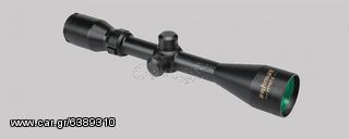 ΔΙΟΠΤΡΑ Rifle scope KONUSPRO 3-10x44 30-30
