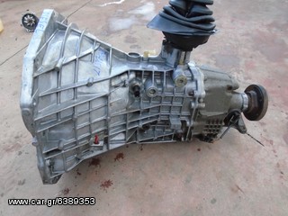 ΣΑΣΜΑΝ FORD TRANSIT DIESEL ΑΠΛΗ-thumb-2