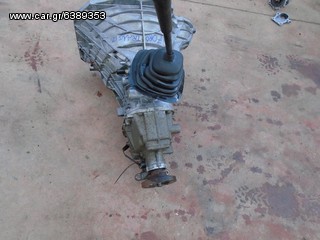 ΣΑΣΜΑΝ FORD TRANSIT DIESEL ΑΠΛΗ-thumb-3