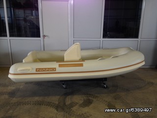 Boat inflatable '15 ΝΑΝΟ 13