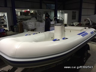 Boat inflatable '15 νανο 13