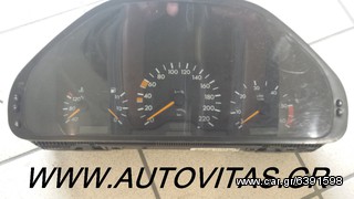 ΚΑΝΤΡΑΝ C180 W202 DIESEL ΚΩΔΙΚΟΣ:2025400748