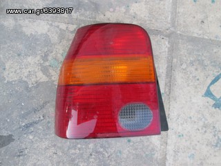 SEAT AROSA '(96-'99mod) ΦΑΝΑΡΙ ΠΙΣΩ ΑΡΙΣΤ