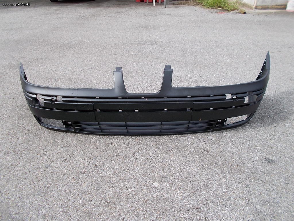 ΠΡΟΦΥΛΑΚΤΗΡΑΣ ΕΜΠΡΟΣ SEAT IBIZA / CORDOBA 6K , MOD 1999-2002