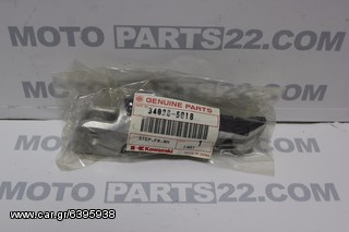 KAWASAKI GPX 400 ΔΕΞΙ ΜΑΣΠΙΕ ΟΔΗΓΟΥ 34028-5018  Κωδικός (SKU): 8671