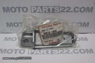 KAWASAKI GPZ 400 ΑΡΙΣΤΕΡΟ ΜΑΣΠΙΕ ΟΔΗΓΟΥ 34028-1058  Κωδικός (SKU): 8679