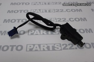 YAMAHA TTR 250 ΒΑΛΒΙΔΑ ΣΤΑΝΤ  Κωδικός (SKU): 8643