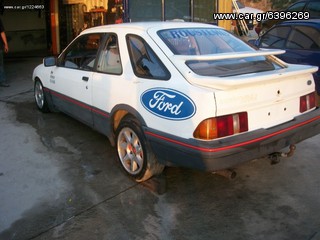 Ford Sierra '87 ROUSTEMIS MOTORSPORT