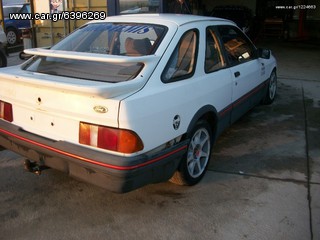 Ford Sierra 1987 ROUSTEMIS MOTORSPORT-thumb-1