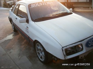 Ford Sierra 1987 ROUSTEMIS MOTORSPORT-thumb-2