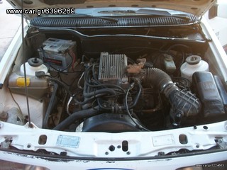 Ford Sierra 1987 ROUSTEMIS MOTORSPORT-thumb-3