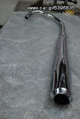 ΕΞΑΤΜΙΣΗ ΔΕΞΙΑ HONDA CB250/350 ΓΝΗΣΙΑ ΟΛΟΚΑΙΝΟΥΡΓΙΑ-thumb-1