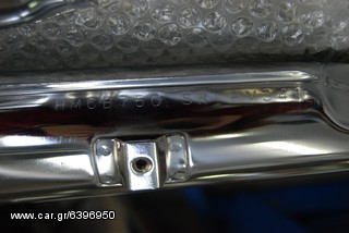 SET ΕΞΑΤΜΙΣΕΩΝ ΓΙΑ HONDA CB 750K ΓΝΗΣΙΑ ΚΑΙ ΟΛΟΚΑΙΝΟΥΡΓΙΑ-thumb-1
