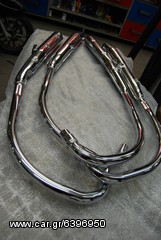 SET ΕΞΑΤΜΙΣΕΩΝ ΓΙΑ HONDA CB 750K ΓΝΗΣΙΑ ΚΑΙ ΟΛΟΚΑΙΝΟΥΡΓΙΑ-thumb-6