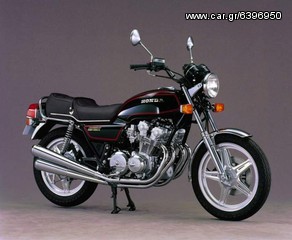 SET ΕΞΑΤΜΙΣΕΩΝ ΓΙΑ HONDA CB 750K ΓΝΗΣΙΑ ΚΑΙ ΟΛΟΚΑΙΝΟΥΡΓΙΑ-thumb-7