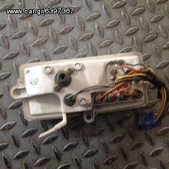 KONDER SUZUKI RGV125-thumb-1