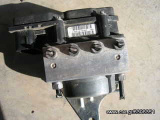 Fiat Punto 2001 - 2010 ΑΒS Fiat Panda 2003 - 2010