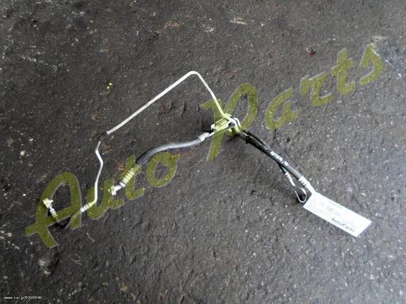 ΣΩΛΗΝΕΣ / ΜΑΡΚΟΥΤΣΙΑ  A/C  OPEL ASTRA-G ΜΟΝΤΕΛΟ 1998-2004