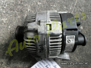 ΔΥΝΑΜΟ BMW E46 1,9 ΚΩΔ.ΚΙΝ. 194E1 ΚΩΔ. 1435429 ΜΟΝΤΕΛΟ 1999-2005