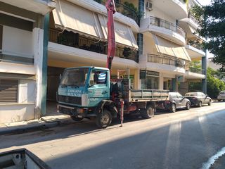 Σασί Mercedes-Benz 1994 814 ΔΙΑΒΑΣΤΕ-thumb-9